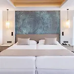 Отель Riu Palace Jandia Морро-дель-Хабле