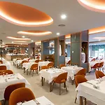 Отель Riu Palace Jandia Морро-дель-Хабле