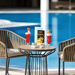 Отель Riu Palace Jandia 4*