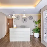 Riu Palace Jandia 4* Морро-дель-Хабле