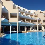 Riu Palace Jandia Отель 4*