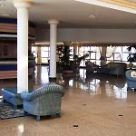 Riu Palace Jandia Отель Морро-дель-Хабле