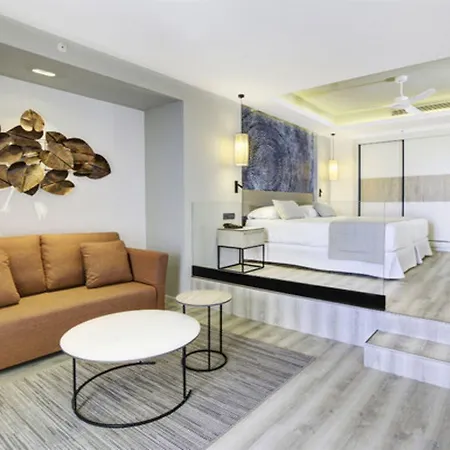 Riu Palace Jandia 4*