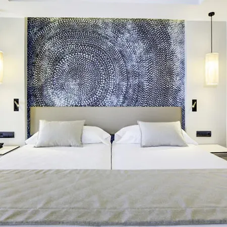Hotel Riu Palace Jandia 4*