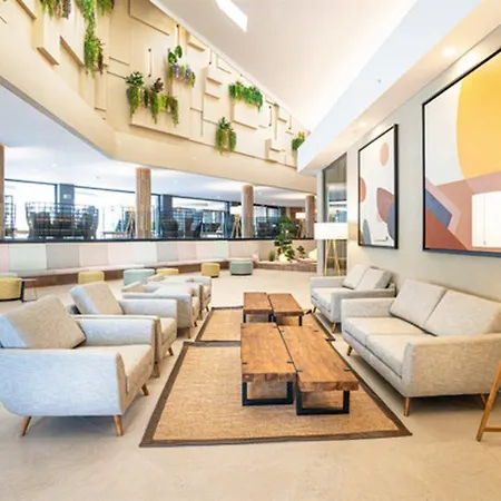 Riu Palace Jandia Hotel