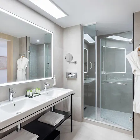 Riu Palace Jandia Hotel