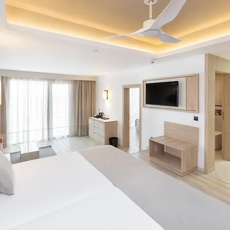Riu Palace Jandia