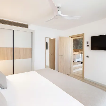 Hotel Riu Palace Jandia