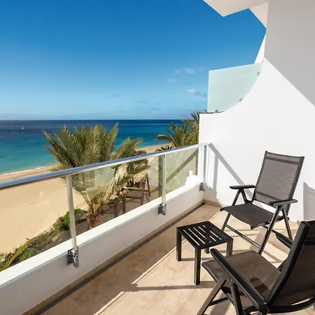 Riu Palace Jandia 4* Morro Jable (Fuerteventura)