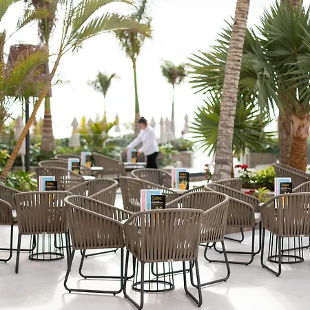 Riu Palace Jandia Hotel