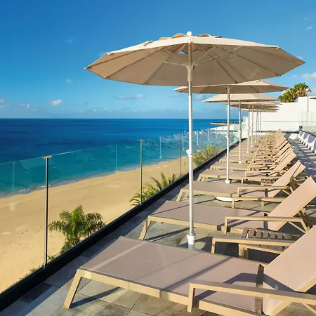 Riu Palace Jandia Hotel 4*