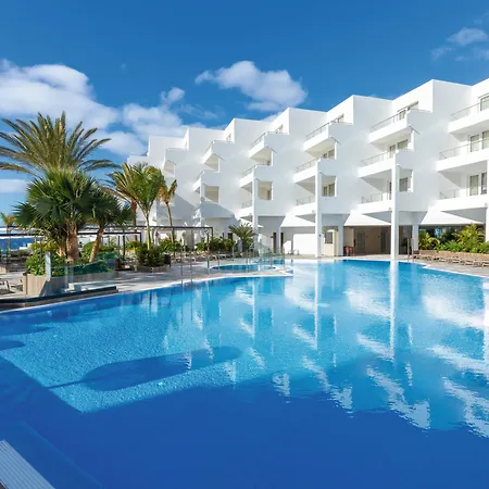 Riu Palace Jandia 4* Morro Jable (Fuerteventura)