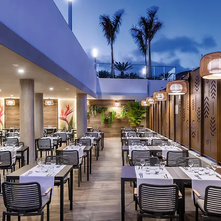 Hotel Riu Palace Jandia 4*