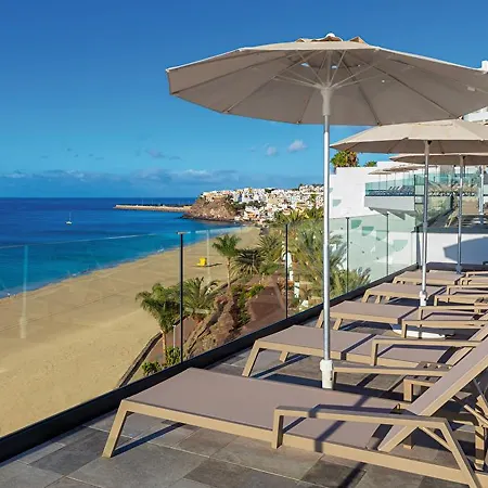 Riu Palace Jandia Hotel 4*