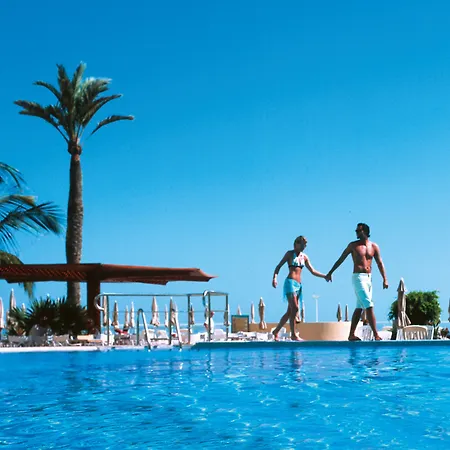 Riu Palace Jandia 4* Morro Jable (Fuerteventura)
