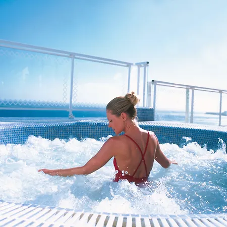 Hotel Riu Palace Jandia Morro Jable (Fuerteventura)