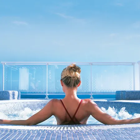 Hotel Riu Palace Jandia