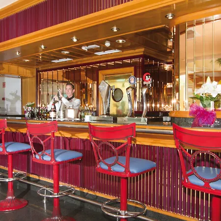 Riu Palace Jandia 4*