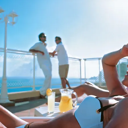 Riu Palace Jandia