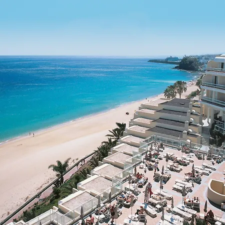 Riu Palace Jandia مورو ذيل خابلِ