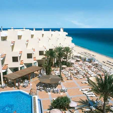 Riu Palace Jandia 4* Morro Jable (Fuerteventura)