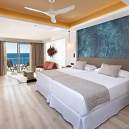 Riu Palace Jandia 4* Morro Jable (Fuerteventura)