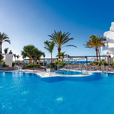 Riu Palace Jandia Szálloda Morro Jable (Fuerteventura)