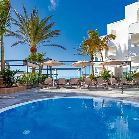 Riu Palace Jandia Szálloda 4*