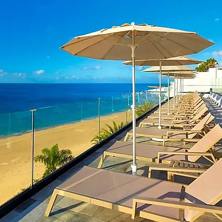 Riu Palace Jandia 4*
