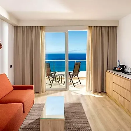 Riu Palace Jandia Szálloda Morro Jable (Fuerteventura)