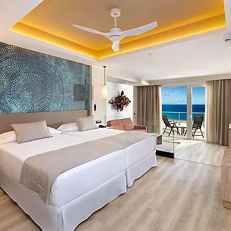 Riu Palace Jandia Szálloda 4*
