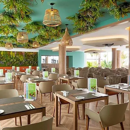 Riu Palace Jandia Szálloda Morro Jable (Fuerteventura)