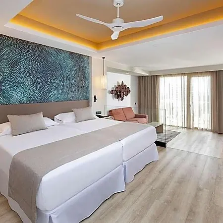 Riu Palace Jandia 4* Morro Jable (Fuerteventura)