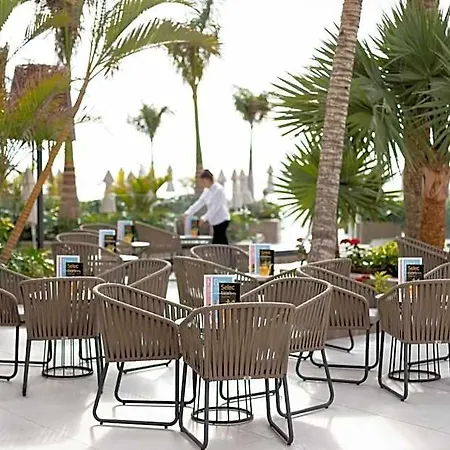 Riu Palace Jandia Szálloda 4*
