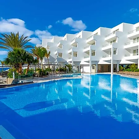 Riu Palace Jandia 4* Morro Jable (Fuerteventura)