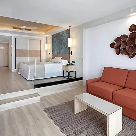 Riu Palace Jandia