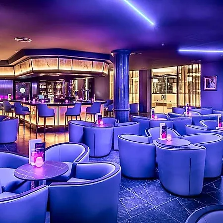 Riu Palace Jandia Szálloda Morro Jable (Fuerteventura)