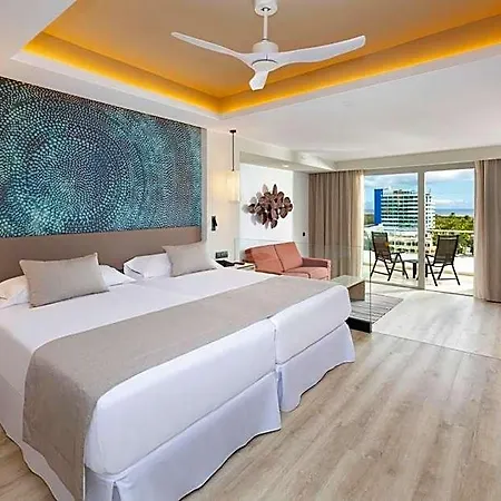 Szálloda Riu Palace Jandia Morro Jable (Fuerteventura)