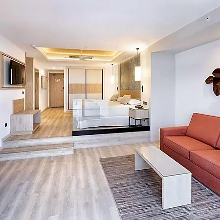 Riu Palace Jandia 4*