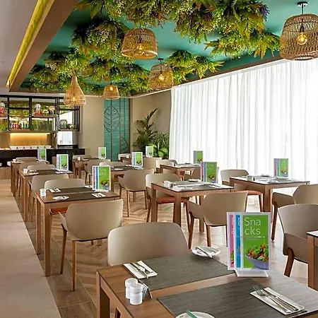 Riu Palace Jandia 4* Morro Jable (Fuerteventura)
