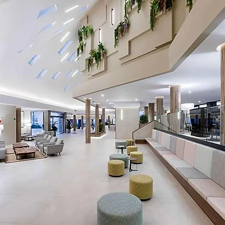 Szálloda Riu Palace Jandia 4*