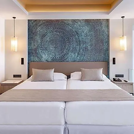 Szálloda Riu Palace Jandia 4*