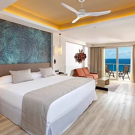 Riu Palace Jandia Szálloda 4*