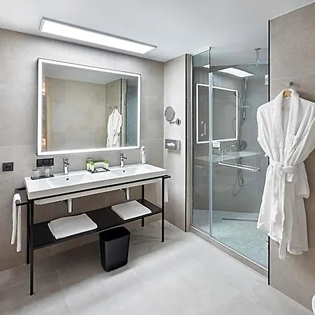 Szálloda Riu Palace Jandia 4*