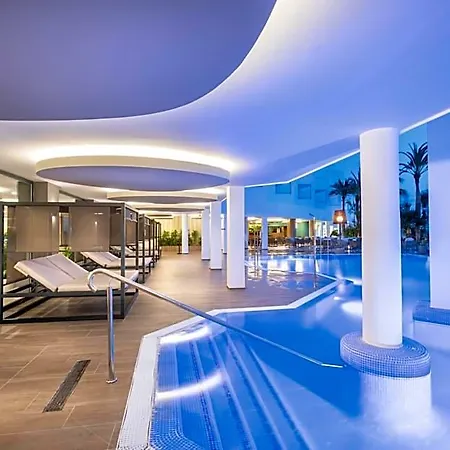 Riu Palace Jandia 4* Morro Jable (Fuerteventura)
