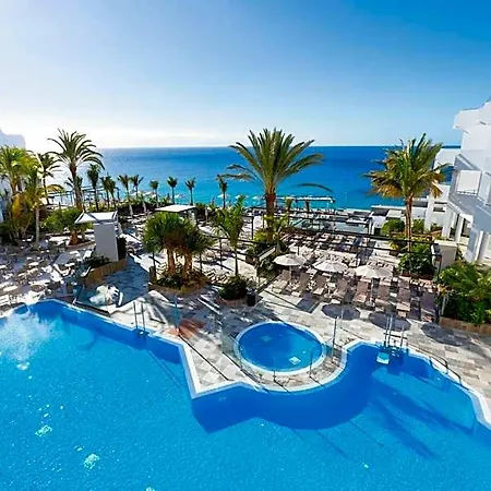 Szálloda Riu Palace Jandia