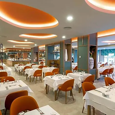 Szálloda Riu Palace Jandia Morro Jable (Fuerteventura)