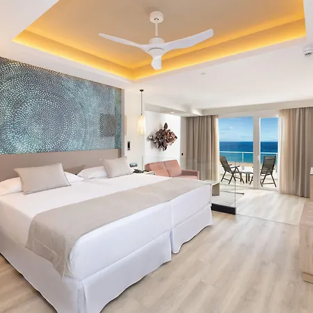 Riu Palace Jandia Hotel