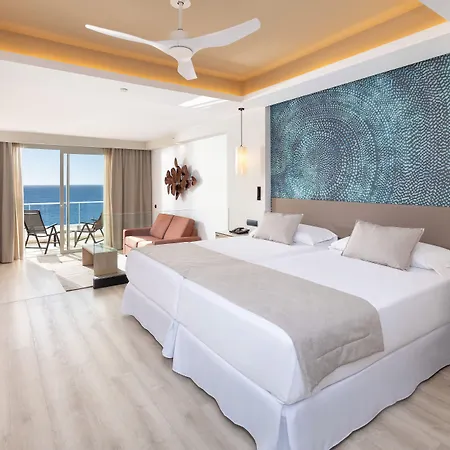 Riu Palace Jandia