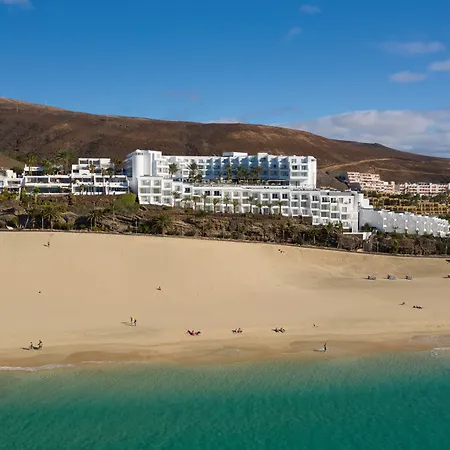 Riu Palace Jandia Hotel Morro Jable